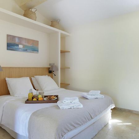 Les Maisons Du Sud Ramatuelle Esterno foto