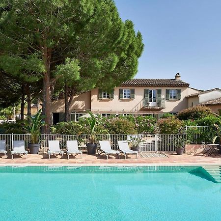 Les Maisons Du Sud Ramatuelle Esterno foto
