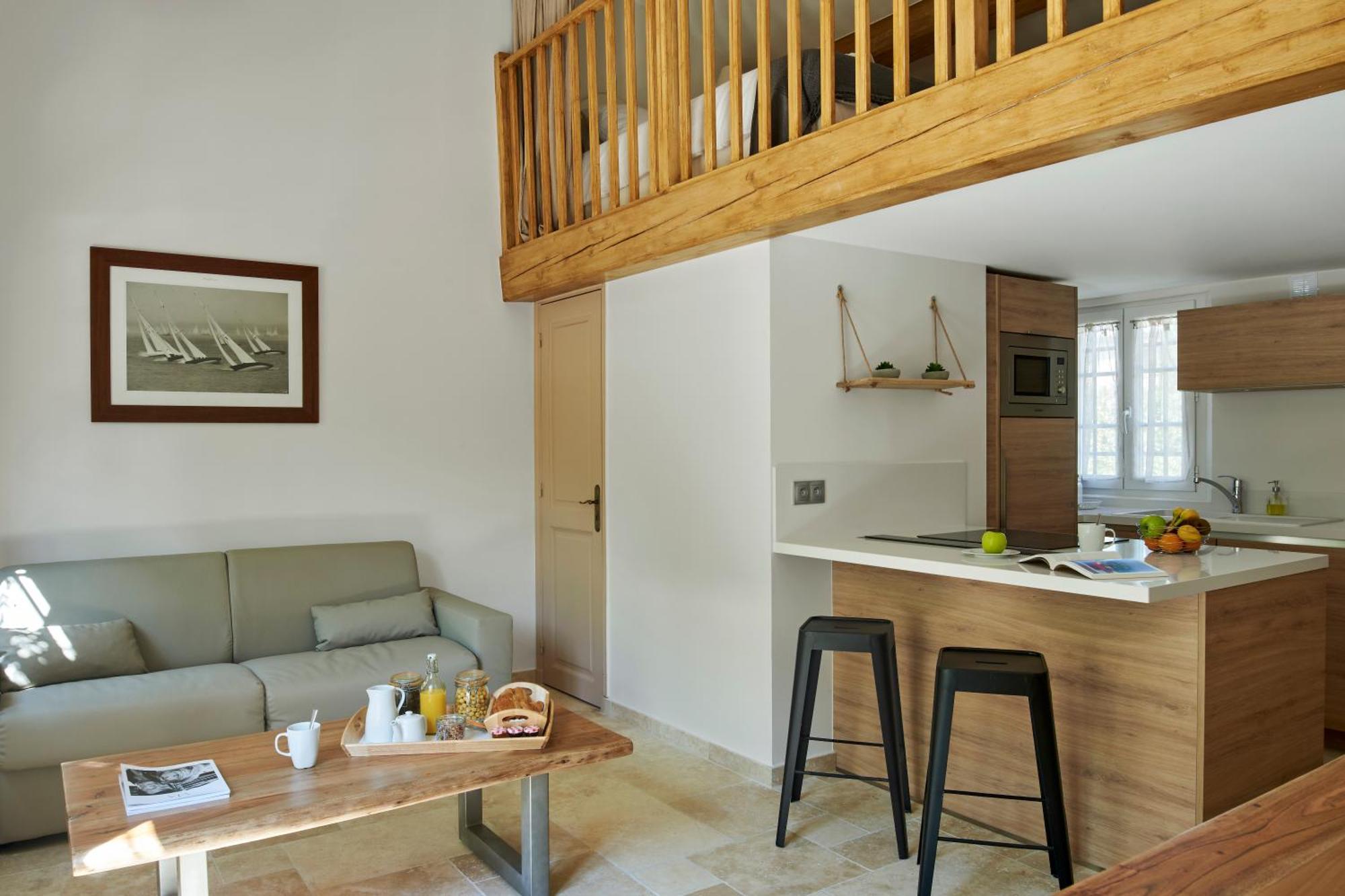 Les Maisons Du Sud Ramatuelle Esterno foto